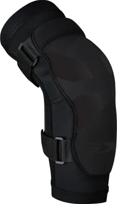 Image de Coudières iXS Carve 2.0, noir, taille S