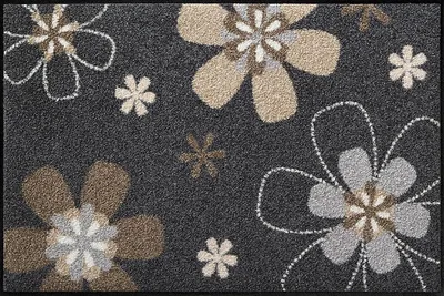 Produktbild von Salonloewe FLORENTINA Fußmatte Wohnmatte 50 x 75 cm