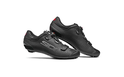 Produktbild von SIDI SIXTY Straßenschuhe schwarz, Größe 41