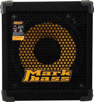 Produktbild von Markbass New York 121 Bassbox