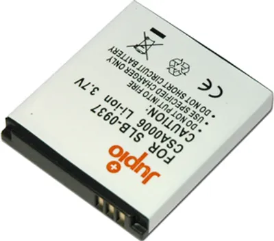 Produktbild von Jupio CSA0006, 700 mAh, Lithium-Ion (Li-Ion), 3.7 V