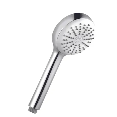 Produktbild von KLUDI 6810005R-00 LOGO 1S Handbrause 5 L/m