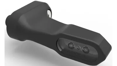 Produktbild von MOTOISM Blinker "Sigatta-Scrambler"