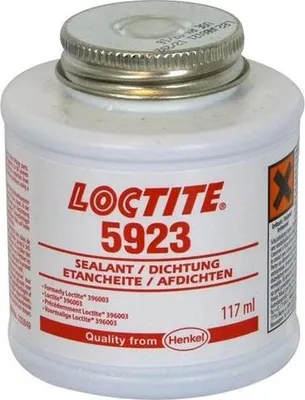 Zdjęcie produktu dla Loctite płynna elastyczna uszczelka 117 ml