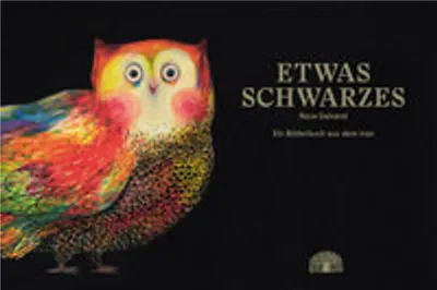 Produktbild von Etwas Schwarzes