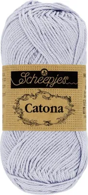 Obrázek produktu pro Lodě Catona 50g (399) - Lilac Mist