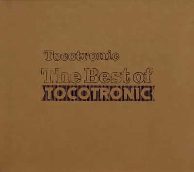 Obrázok produktu pre Tocotronic: Tocotronic: (CD / T)