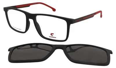 Produktbild von CARRERA SUNGLASSES Sonnenbrille CARRERA CA 8941_C CA 8941_C_BLX_56