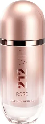 Produktbild von 212 VIP Rose Parfümwasser Spray 80ml