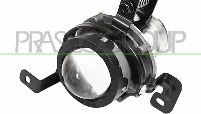 Produktbild von PRASCO KI4264414 Nebelscheinwerfer Links für KIA RIO III (UB) Nebelleuchte