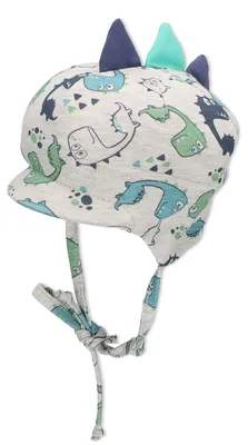 Produktbild von Sterntaler Baby Jungen Schirmmütze Baby Schirmmütze Multidino Sonnenhut - Schieb