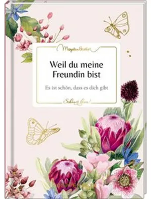 Produktbild von Weil du meine Freundin bist