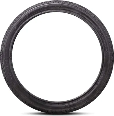 Produktbild von Opona rowerowa 14 cali 14x1,75 44-254 Tracker bike czarna