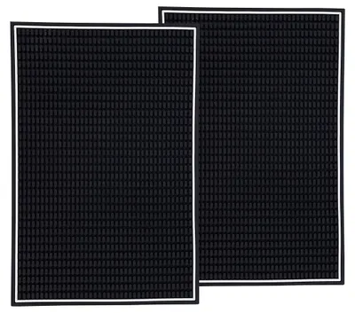 Produktbild von Barmatte 18 Zoll x 12 Zoll, 1 cm dick, rutschfest, für Küche