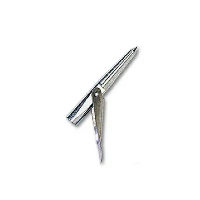 Produktbild von Imersion Single Barb Point Round Tip 9 Mm  6 mm