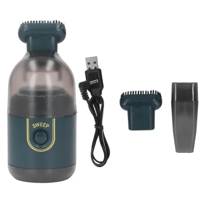 Immagine prodotto di Aspirapolvere portatile, Mini Aspirapolvere portatile, Aspirapolvere portatile senza fili, Aspirapolvere portatile, Aspirapolvere portatile ricaricabile, Mini Aspirapolvere