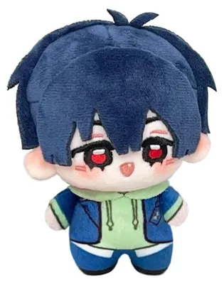 Image de Figurines en peluche Kawaii 10cm