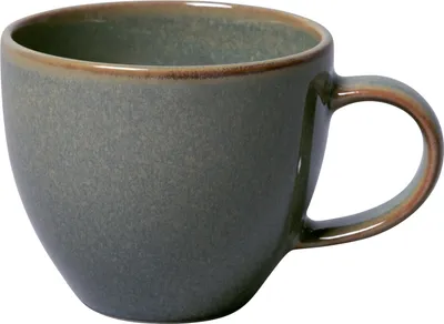 Produktbild von like. by Villeroy & Boch Crafted Breeze Espressoobertasse / Mokkaobertasse 60ml