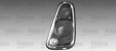 Produktbild von VALEO Rückleuchte Heckleuchte Rechts für MINI Schrägheck (R50, R53) Cabrio (R52)