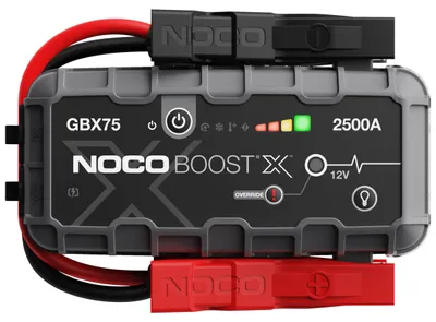 Immagine prodotto di NOCO GBX75 vehicle jump starter 2500 A