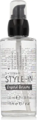 Image de Inebrya Ice Cream Style-In Crystal Beauty Fluid 100 ml