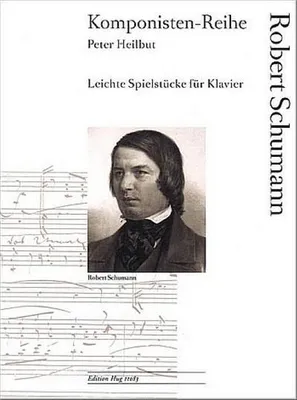 Produktbild von Leichte Spielstücke