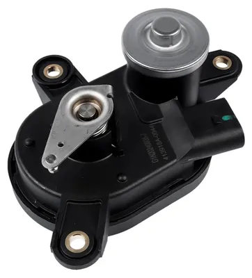 Immagine prodotto di Motore di regolazione per valvola a farfalla del collettore di aspirazione - AP02, attuatore a vuoto - per Mercedes Classe E/S W210 W211 W220 S211 - collettore di aspirazione - produzione dal 1999 al 2009