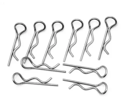 Productafbeelding van HOBBYTECH 1/8 10 Modellbouwaccessoires