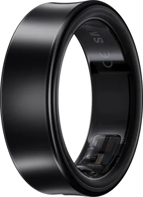 Image de Samsung Galaxy Ring No Bague intelligente tracker d'activité IP68 Or