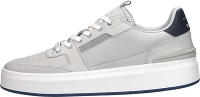 Image de Cruyff Endorsed Tennis  Sneakers Laag - Lichtgrijs - Maat 44