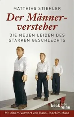 Obrázok produktu pre Der Männerversteher