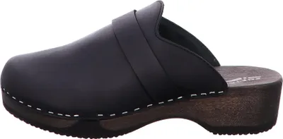 Produktbild von Softclox Clogs Damen 31383837343132 Schwarz 45 EU