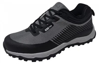 Produktbild von Skogan Santaa Wanderschuh Grau