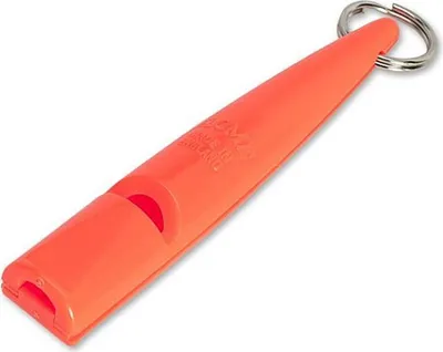 Produktbild von ACME Pfeife ohne Pfeifenband 211,5 orange