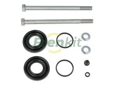Produktbild von FRENKIT Bremssattel-Reparatursatz für CITROËN C5 III Kombi (RW) Hinten 32mm 232025