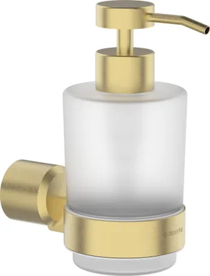 Immagine prodotto di Soap dispenser - wall mounted