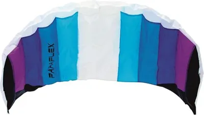 Immagine prodotto di Materasso Kite Paraflex Basic 1.2 Blu