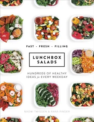 Produktbild von Lunchbox Salads