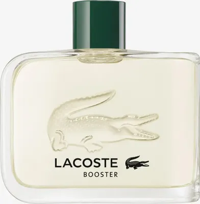 Productafbeelding van Lacoste Booster Eau De Toilette (125 ml)