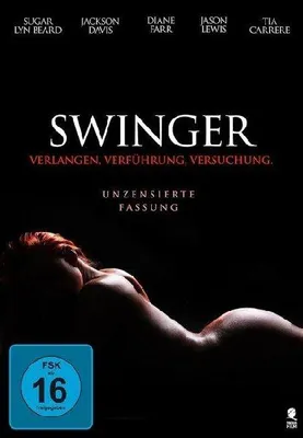 Produktbild von Swinger - Komm, Spiel mit uns!