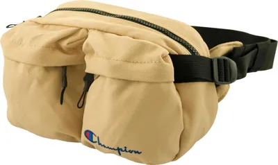 Produktbild von Champion Uni Gürteltasche Beige Gelb