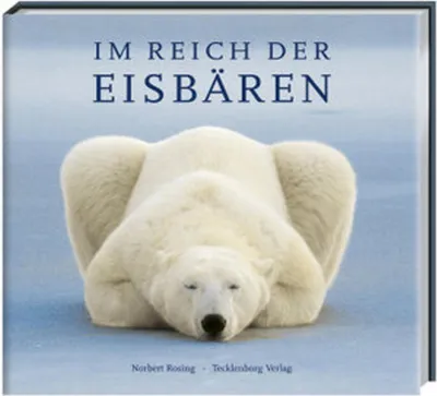 Immagine prodotto di Eisbären