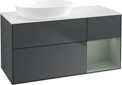 Produktbild von Villeroy & Boch FA51GMHG Waschbeckenunterschrank Finion FA5
