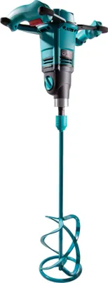 Produktbild von Collomix Xo 6 R HF + MK 160 HF, Beton, Mörtel, Ohne Schlüssel, Schwarz, Blau, II, 98 dB, 87 dB