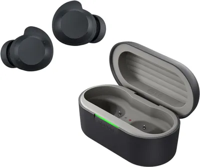 Produktbild von LG XBOOM Buds In-Ear Kopfhörer – True Wireless, ANC, 30 Std Akku, AI-Sound & Sportliches Design