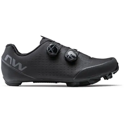 Image de Chaussures Northwave Rebel 3 - hommes, noir 2023 - taille 42