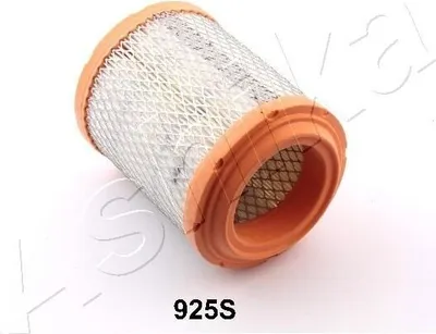 Produktbild von Luftfilter ASHIKA 20-09-925 für JEEP COMPASS (MK49) Filtereinsatz