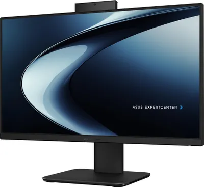 Image de ASUS ExpertCenter P400 AiO P440VAESK-BPC283X, 60,5 cm (23,8 pouces), Full HD, Intel Core i7, 16 Go, 512 Go, Windows 11 Pro
