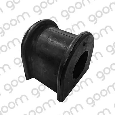Produktbild von GOOM Lagerbuchse Stabilisator SS-0470 Vorne für JEEP CHEROKEE (XJ) 43mm 39mm 43mm 26mm