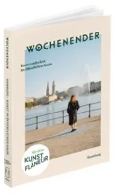 Obrázek produktu pro Wochenender: Kunst entdecken im öffentlichen Raum